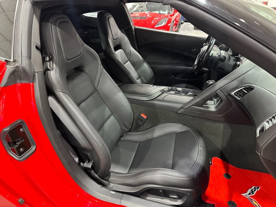 2017 Chevrolet Corvette C7 - Image 14 of 21
