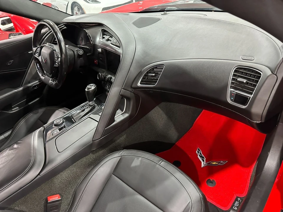 2017 Chevrolet Corvette C7 - Image 11 of 11