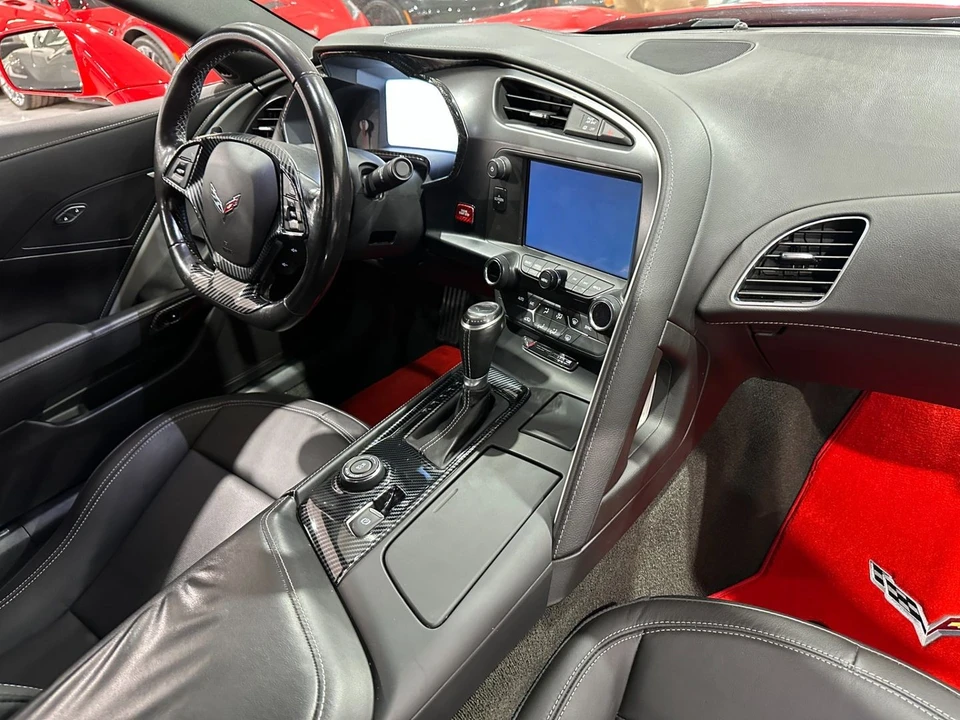 2017 Chevrolet Corvette C7 - Image 15 of 21