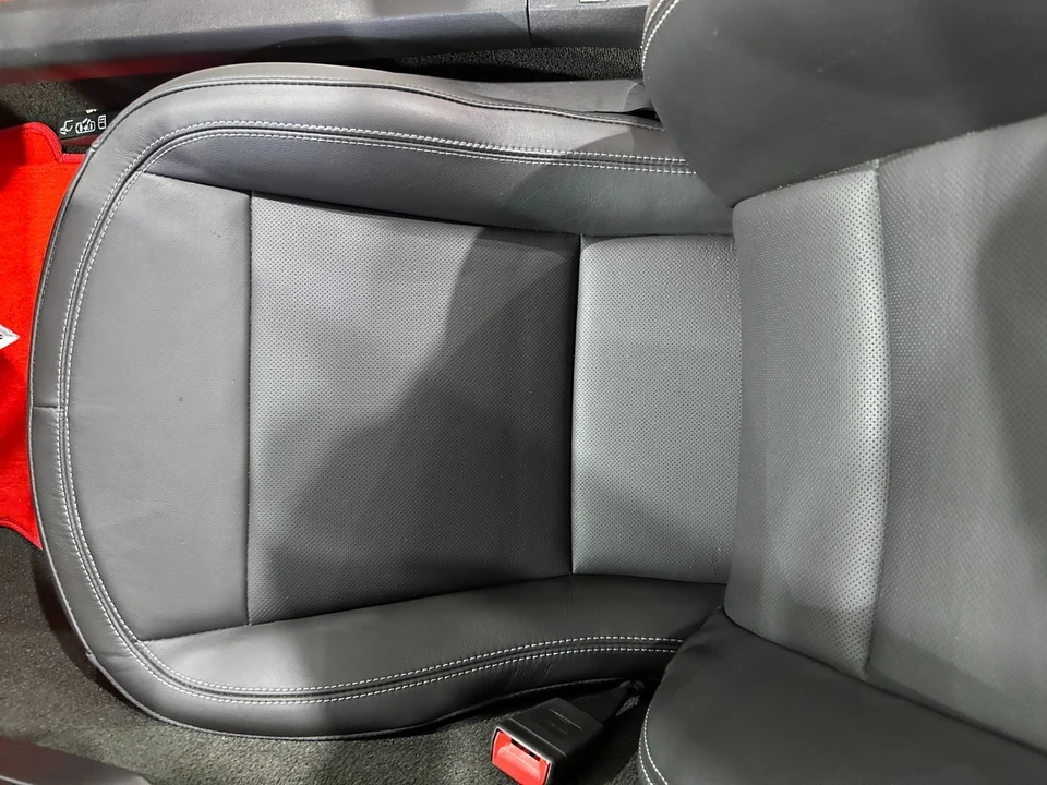 2017 Chevrolet Corvette C7 - Image 20 of 21
