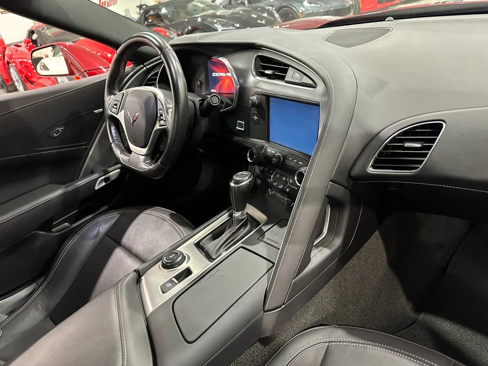2017 Chevrolet Corvette C7 - Image 15 of 21