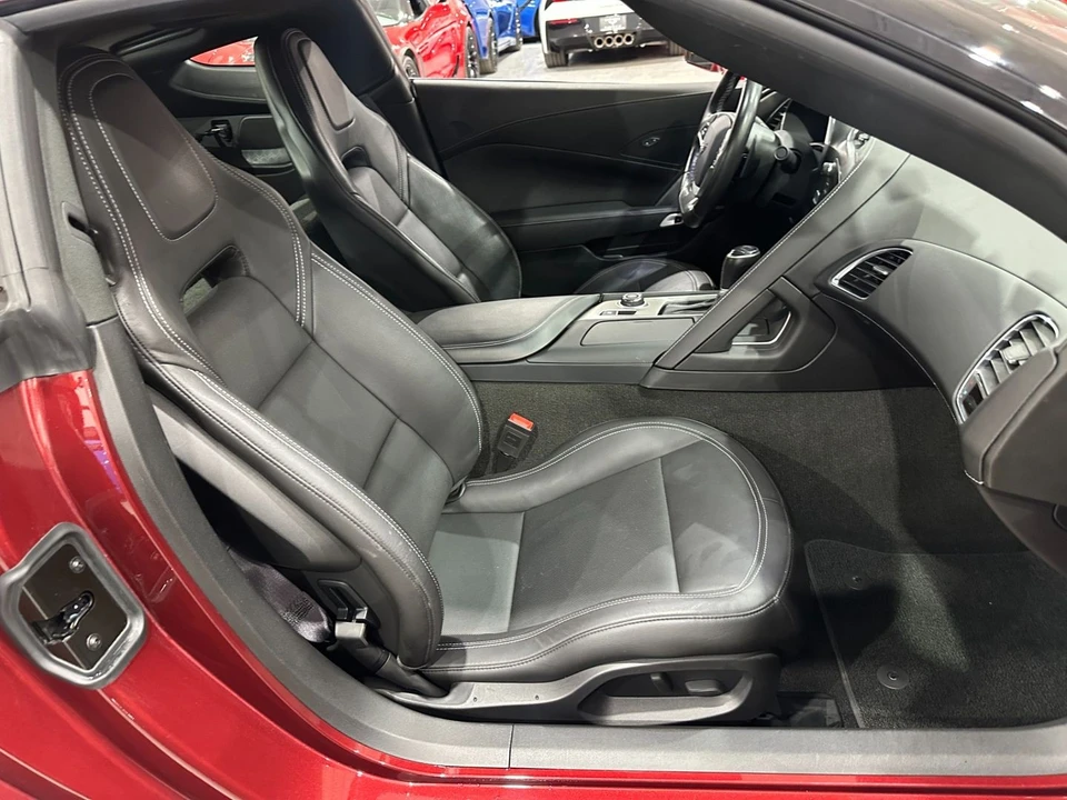 2017 Chevrolet Corvette C7 - Image 19 of 21