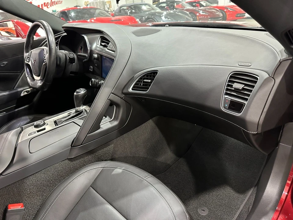 2017 Chevrolet Corvette C7 - Image 11 of 11
