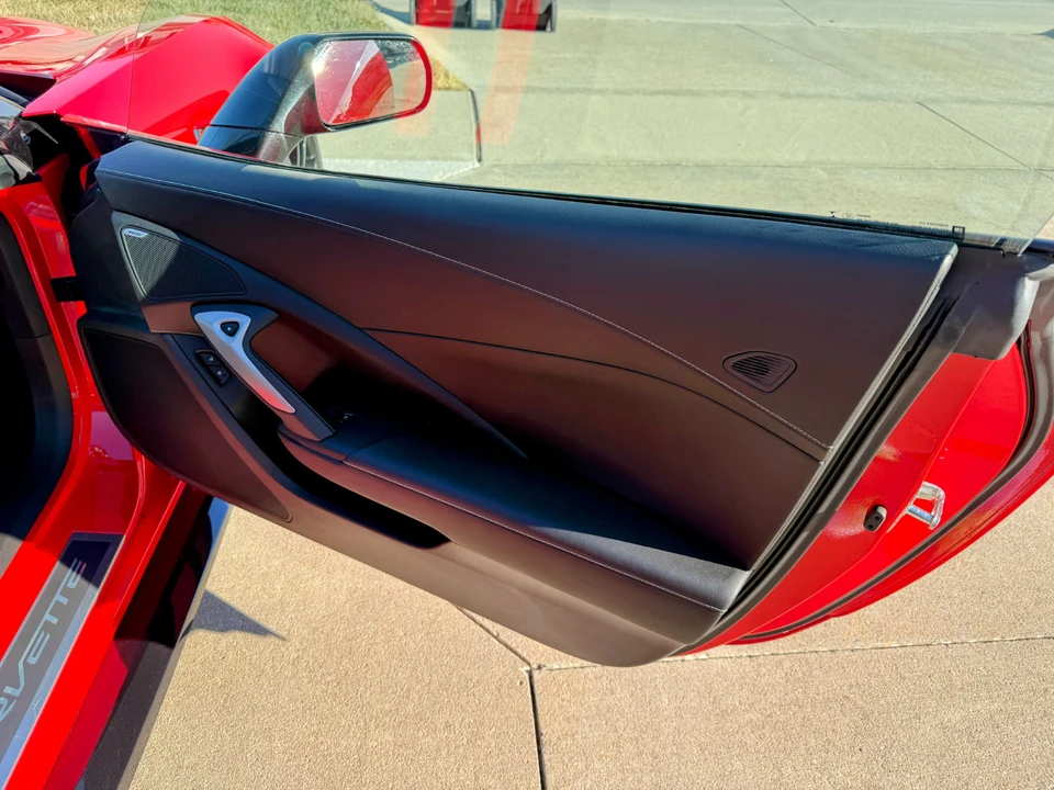 2017 Chevrolet Corvette C7 - Image 12 of 21