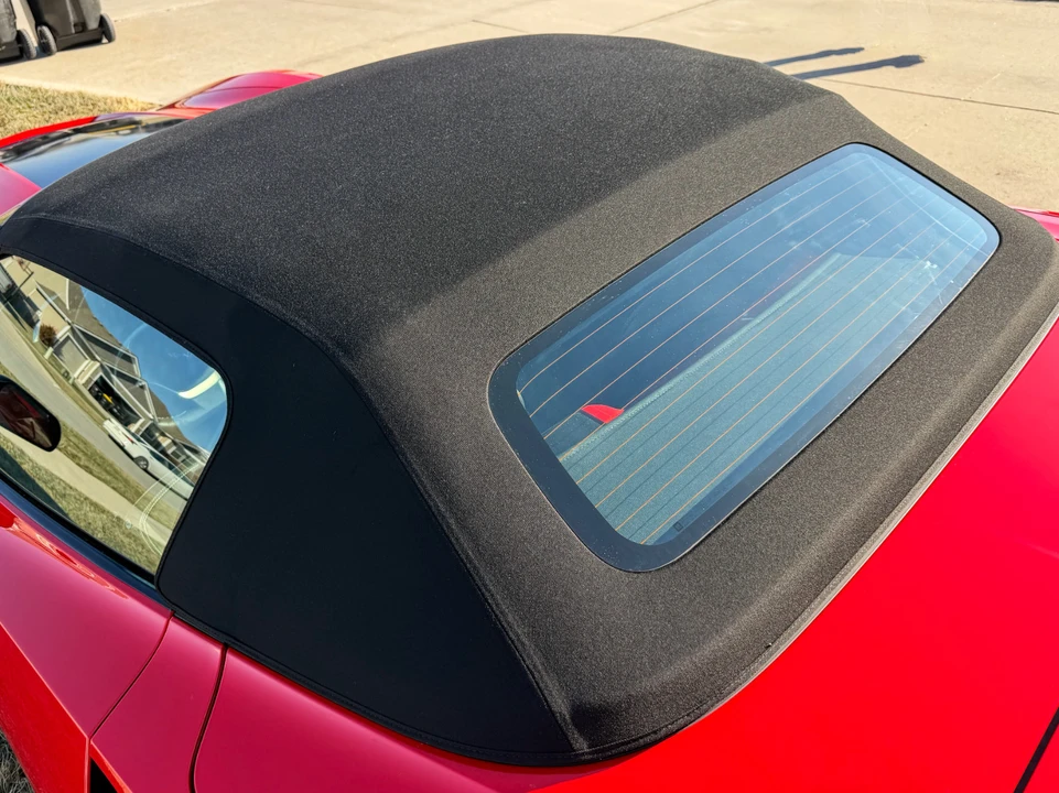 2017 Chevrolet Corvette C7 - Image 11 of 21