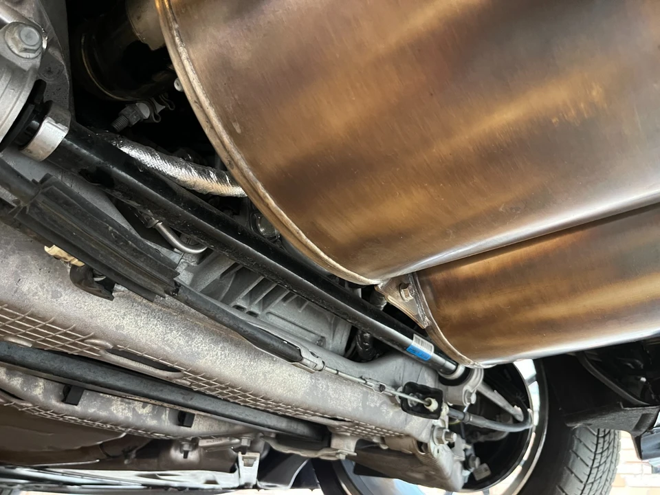 2017 Chevrolet Corvette C7 - Image 15 of 21