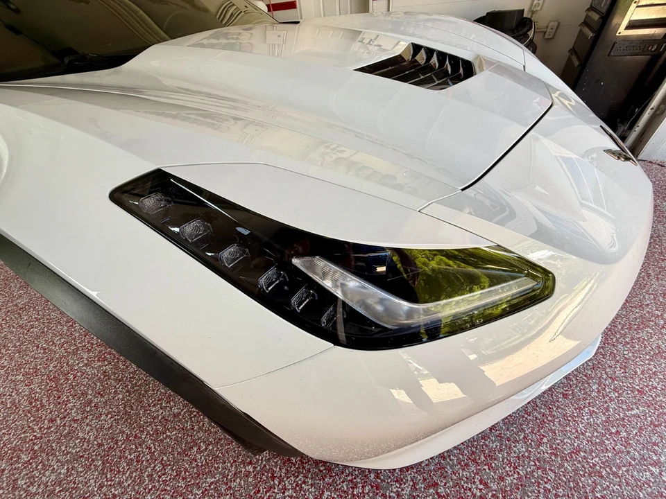 2017 Chevrolet Corvette C7 - Image 23 of 31