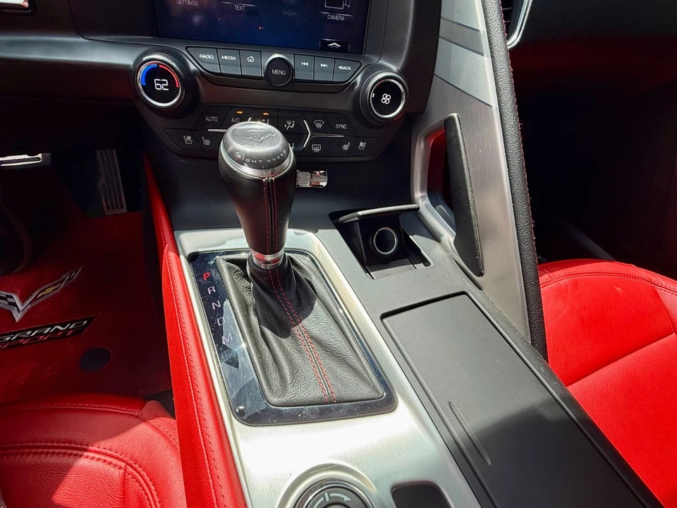 2017 Chevrolet Corvette C7 - Image 31 of 31