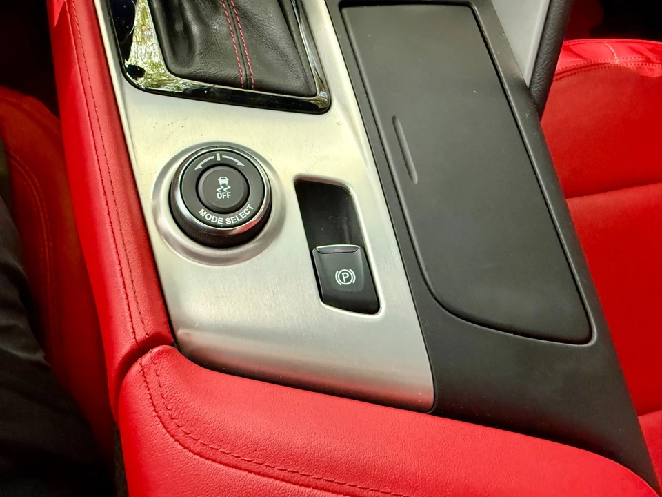 2017 Chevrolet Corvette C7 - Image 28 of 31