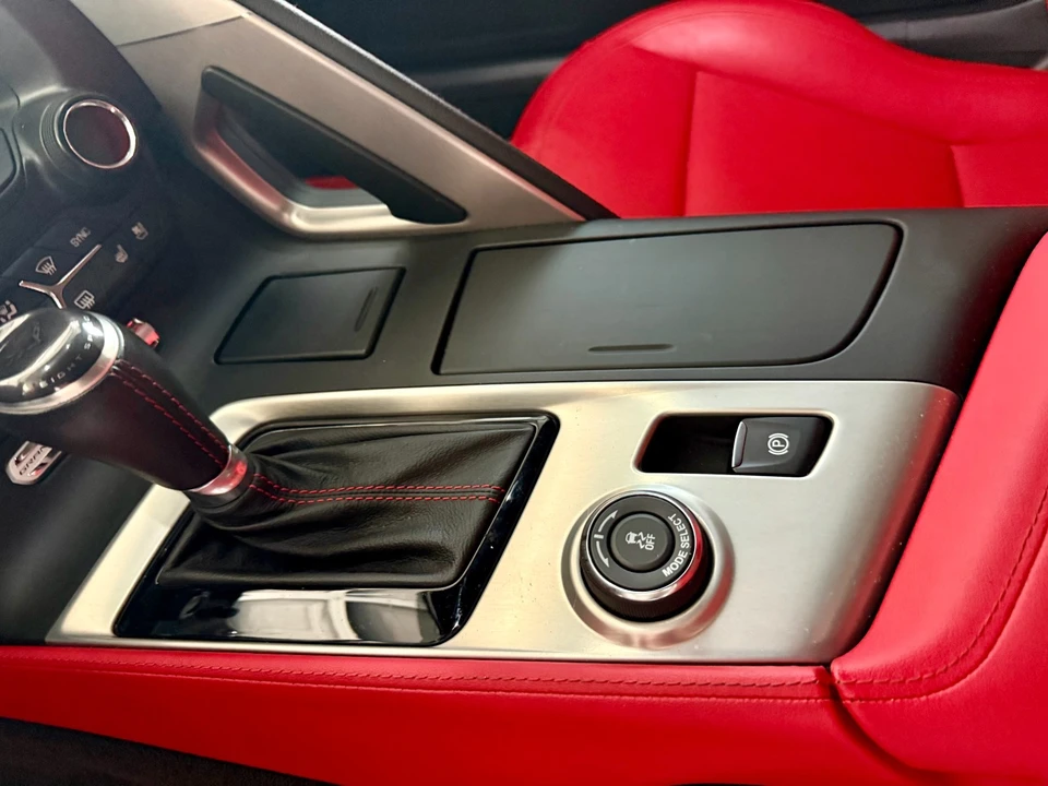 2017 Chevrolet Corvette C7 - Image 21 of 31