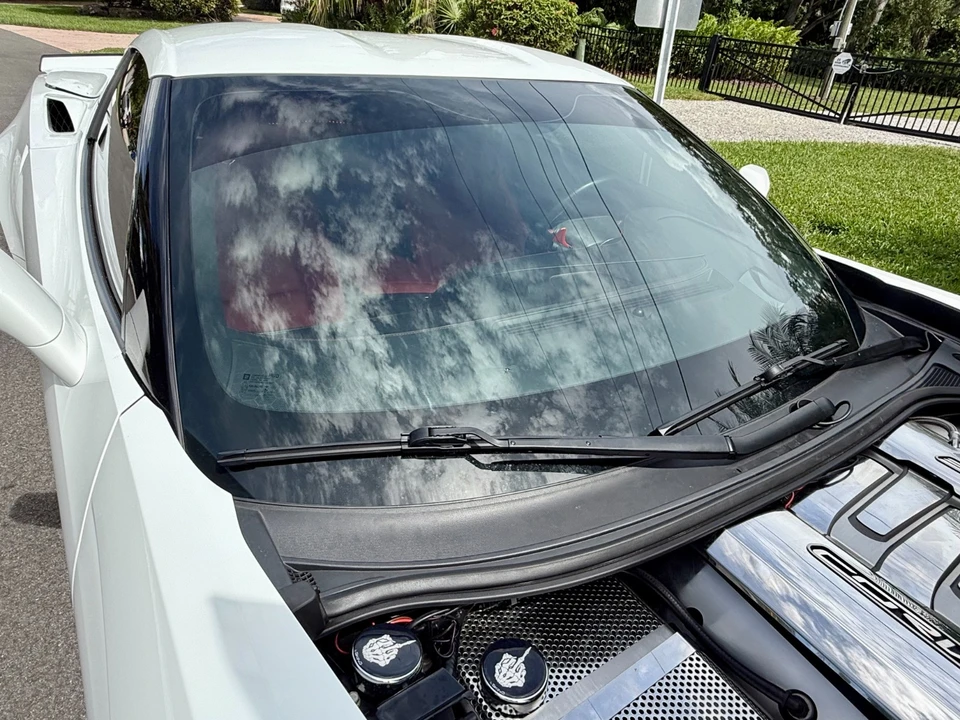 2017 Chevrolet Corvette C7 - Image 17 of 31