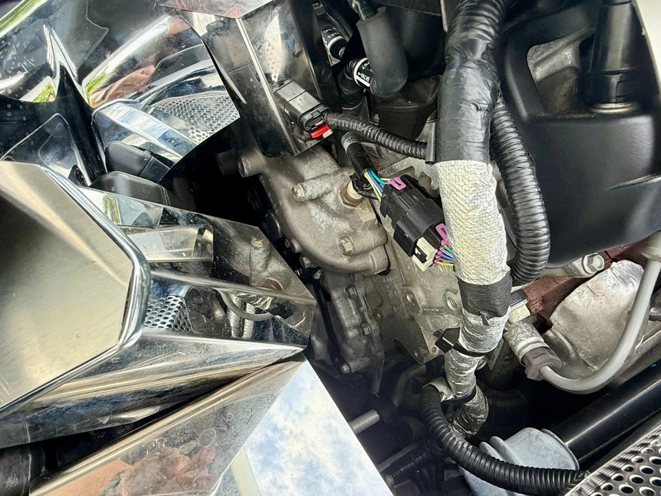 2017 Chevrolet Corvette C7 - Image 18 of 21
