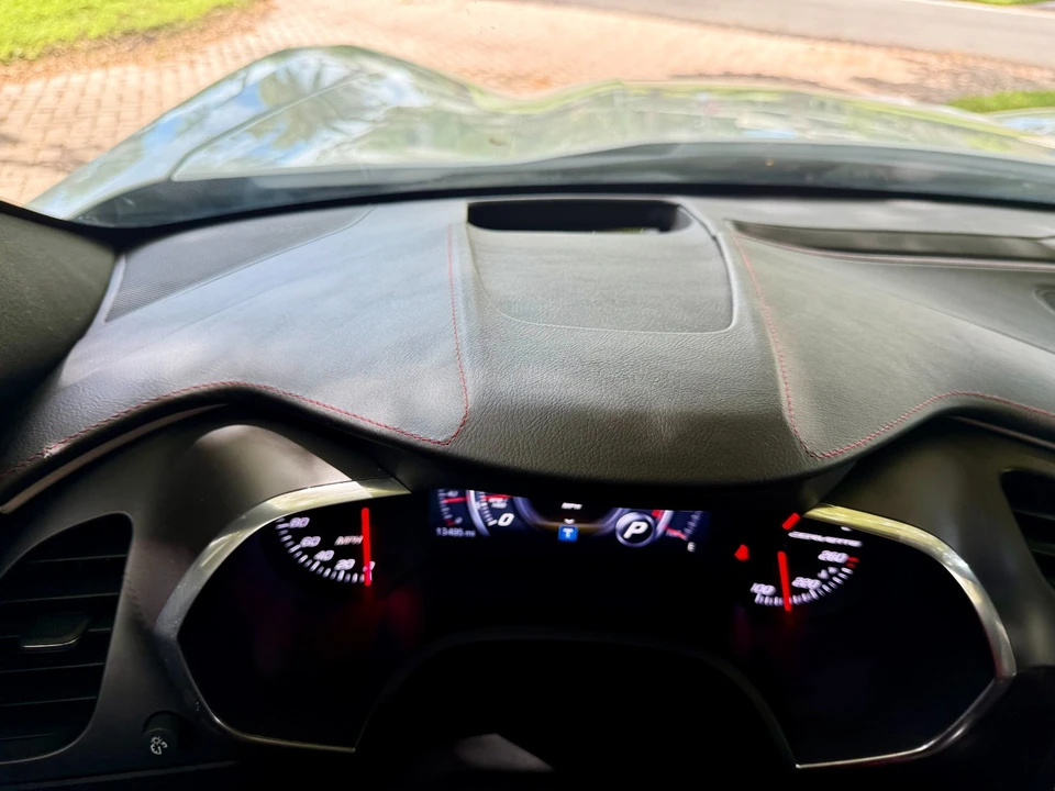 2017 Chevrolet Corvette C7 - Image 29 of 31