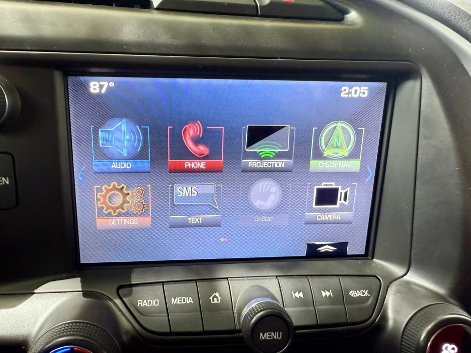2017 Chevrolet Corvette C7 - Image 6 of 31