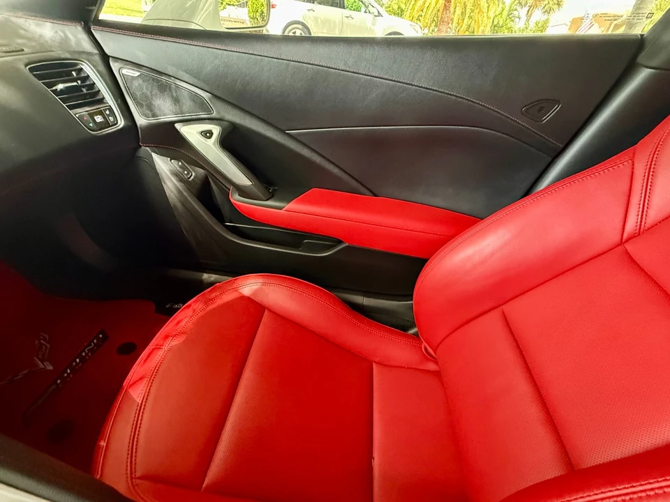 2017 Chevrolet Corvette C7 - Image 30 of 31