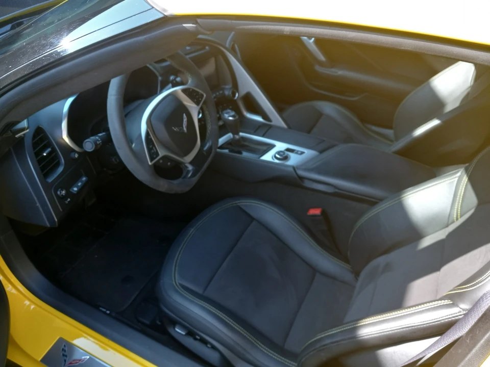 2017 Chevrolet Corvette C7 - Image 4 of 17