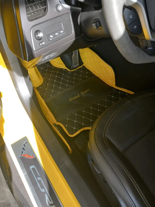 2017 Chevrolet Corvette C7 - Image 14 of 17