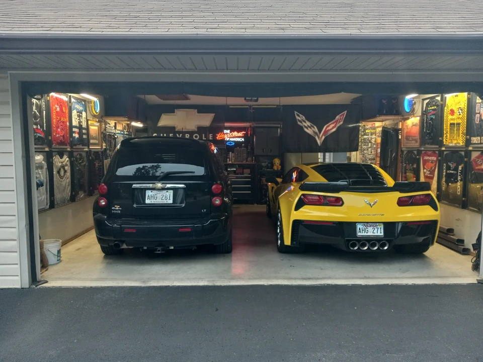 2017 Chevrolet Corvette C7 - Image 10 of 17