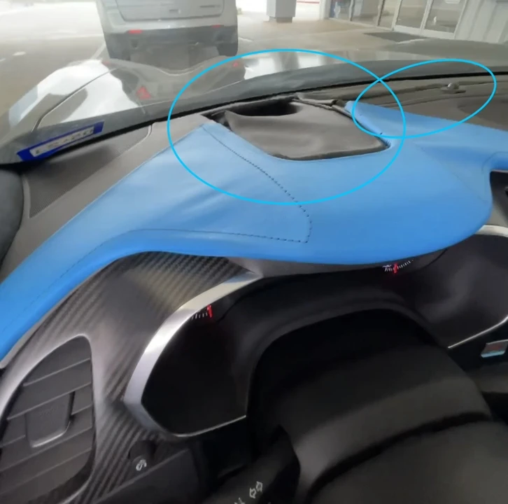 2017 Chevrolet Corvette C7 - Image 21 of 21