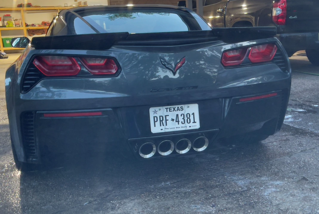 2017 Chevrolet Corvette C7 - Image 17 of 21