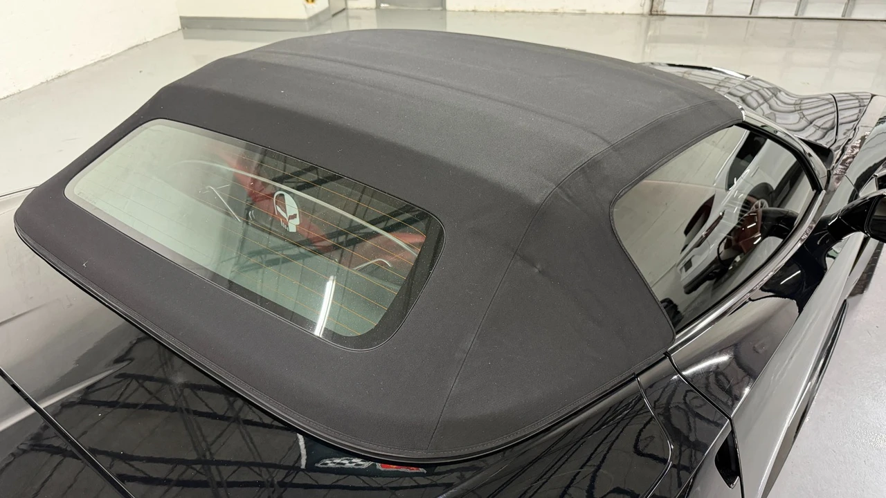 2017 Chevrolet Corvette C7 - Image 14 of 21