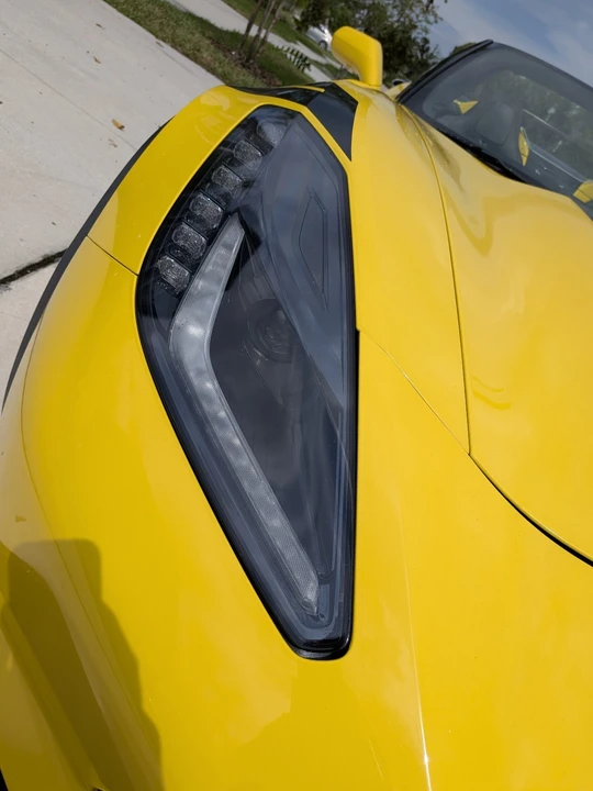 2017 Chevrolet Corvette C7 Grand Sport - Image 15 of 31