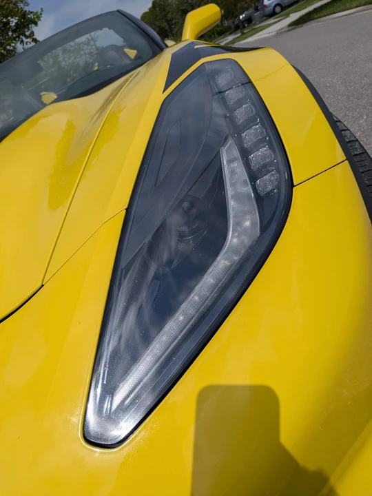 2017 Chevrolet Corvette C7 Grand Sport - Image 14 of 31