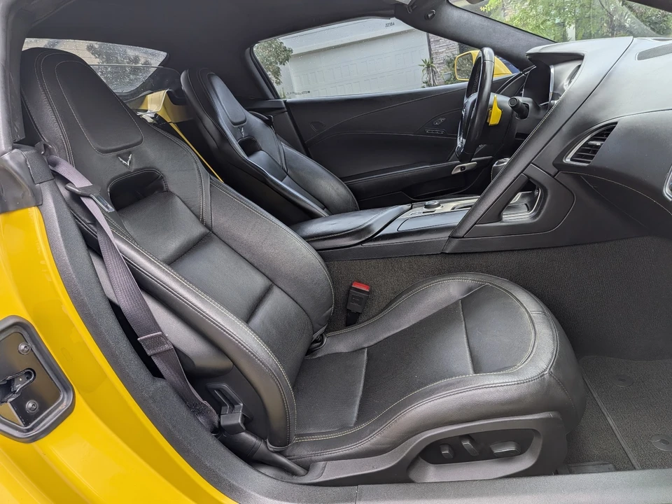 2017 Chevrolet Corvette C7 Grand Sport - Image 29 of 31