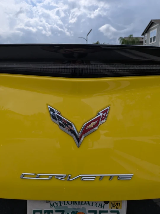 2017 Chevrolet Corvette C7 Grand Sport - Image 12 of 31