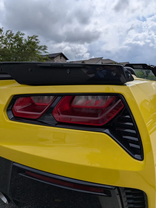 2017 Chevrolet Corvette C7 Grand Sport - Image 11 of 31