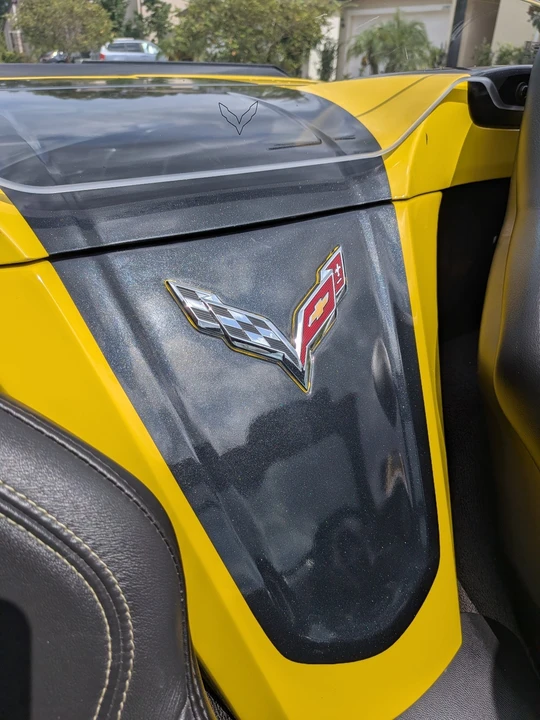 2017 Chevrolet Corvette C7 Grand Sport - Image 17 of 31
