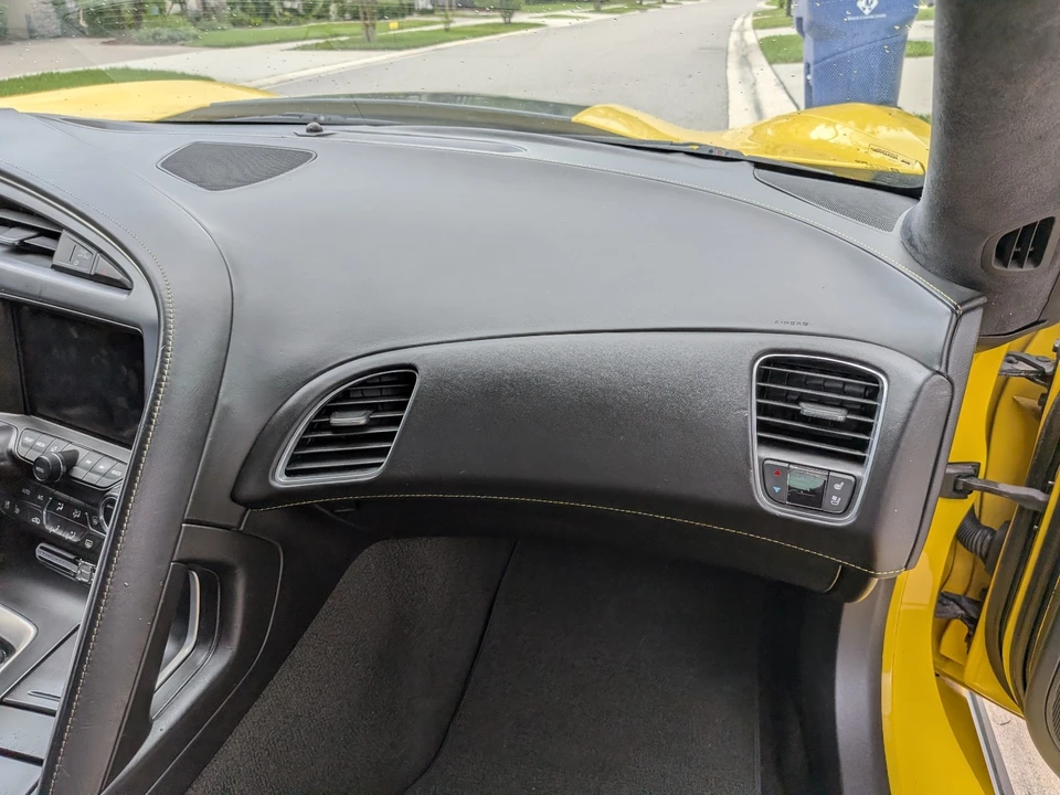 2017 Chevrolet Corvette C7 Grand Sport - Image 31 of 31