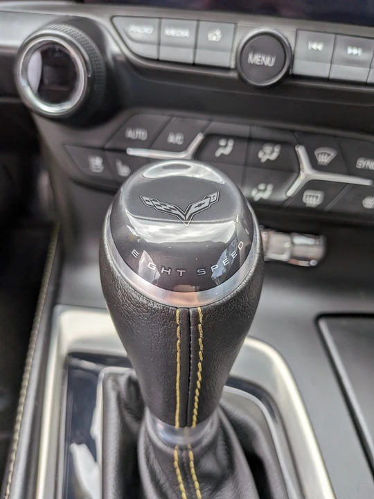 2017 Chevrolet Corvette C7 Grand Sport - Image 27 of 31