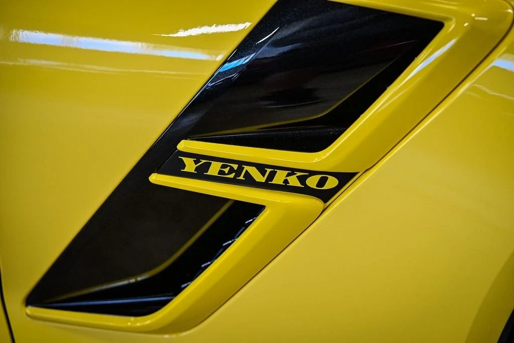 2017 Chevrolet Corvette C7 - Image 8 of 12