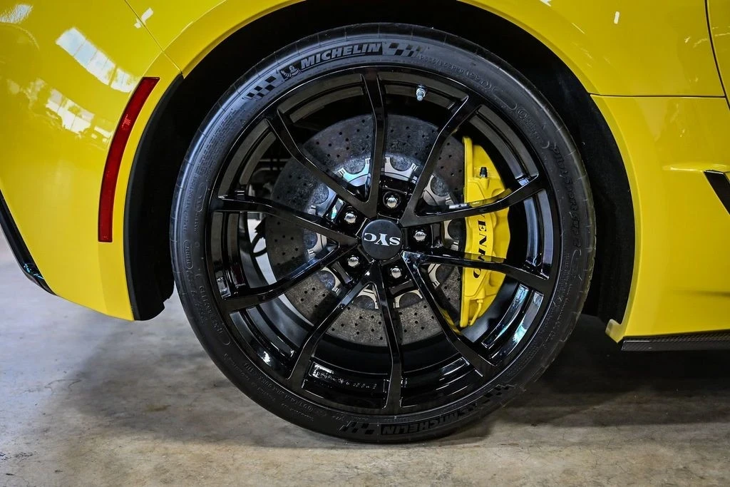 2017 Chevrolet Corvette C7 - Image 10 of 12