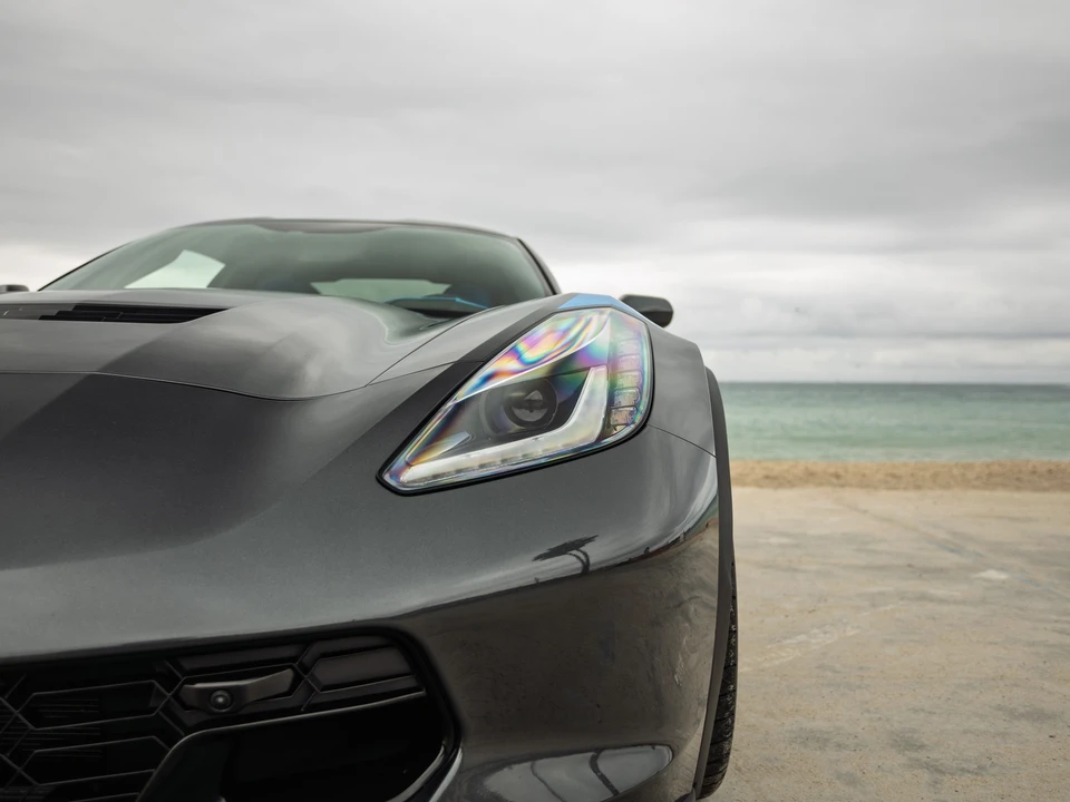 2017 Chevrolet Corvette C7 - Image 6 of 7