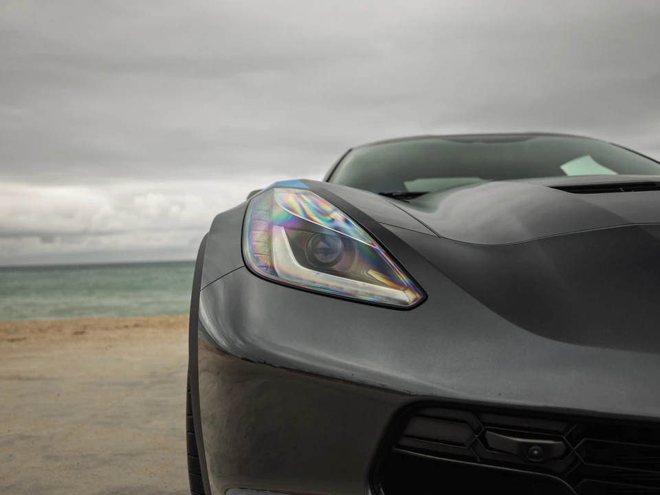 2017 Chevrolet Corvette C7 - Image 7 of 7