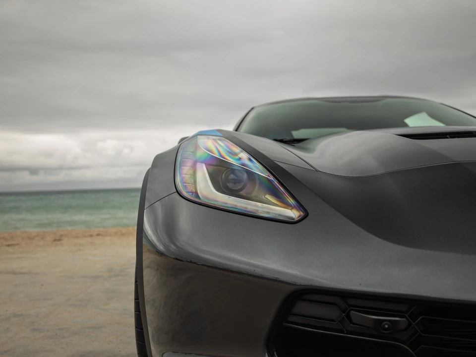 2017 Chevrolet Corvette C7 - Image 7 of 7