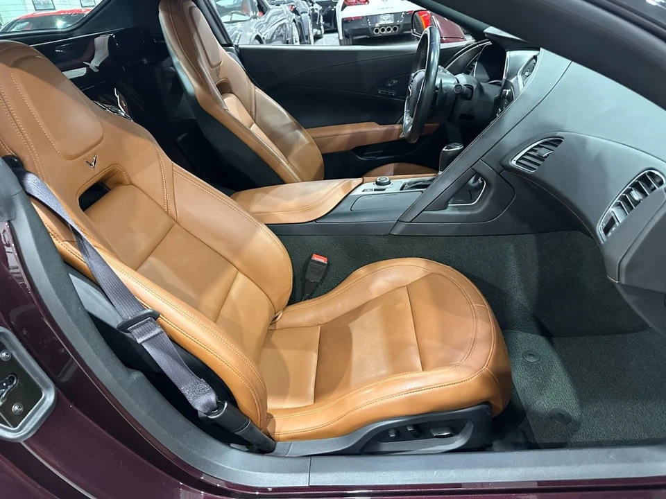 2017 Chevrolet Corvette C7 - Image 18 of 20
