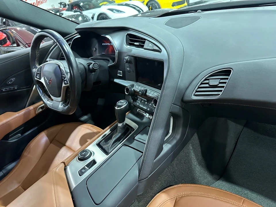 2017 Chevrolet Corvette C7 - Image 11 of 20