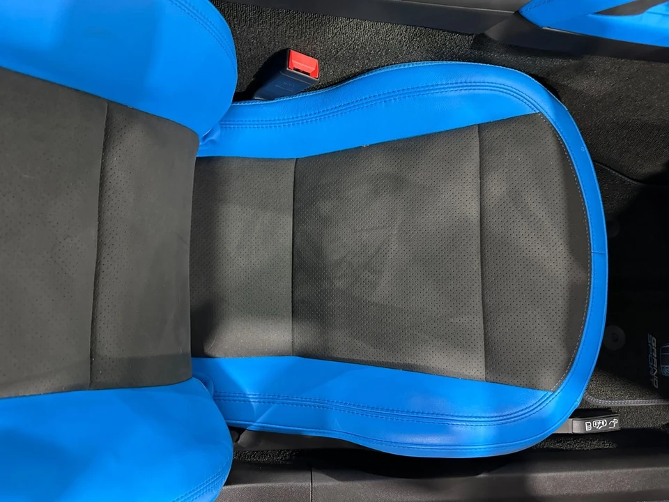 2017 Chevrolet Corvette C7 - Image 19 of 21