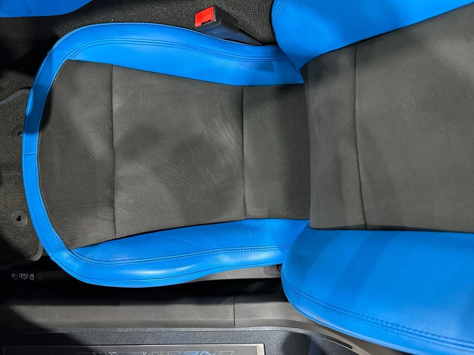 2017 Chevrolet Corvette C7 - Image 18 of 21