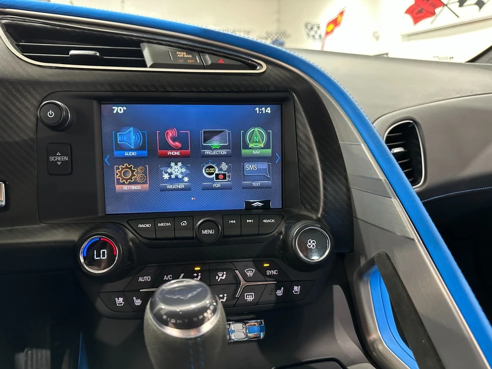 2017 Chevrolet Corvette C7 - Image 15 of 21
