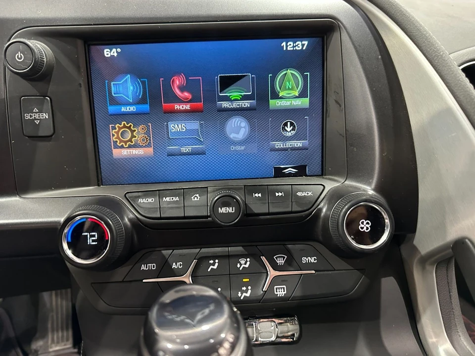 2017 Chevrolet Corvette C7 - Image 16 of 21