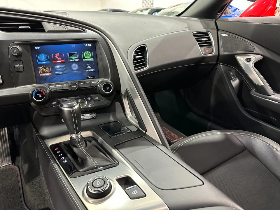 2017 Chevrolet Corvette C7 - Image 17 of 21