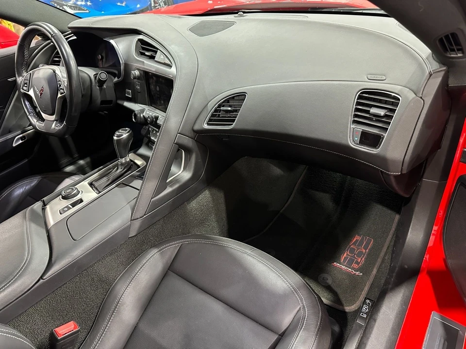 2017 Chevrolet Corvette C7 - Image 12 of 12