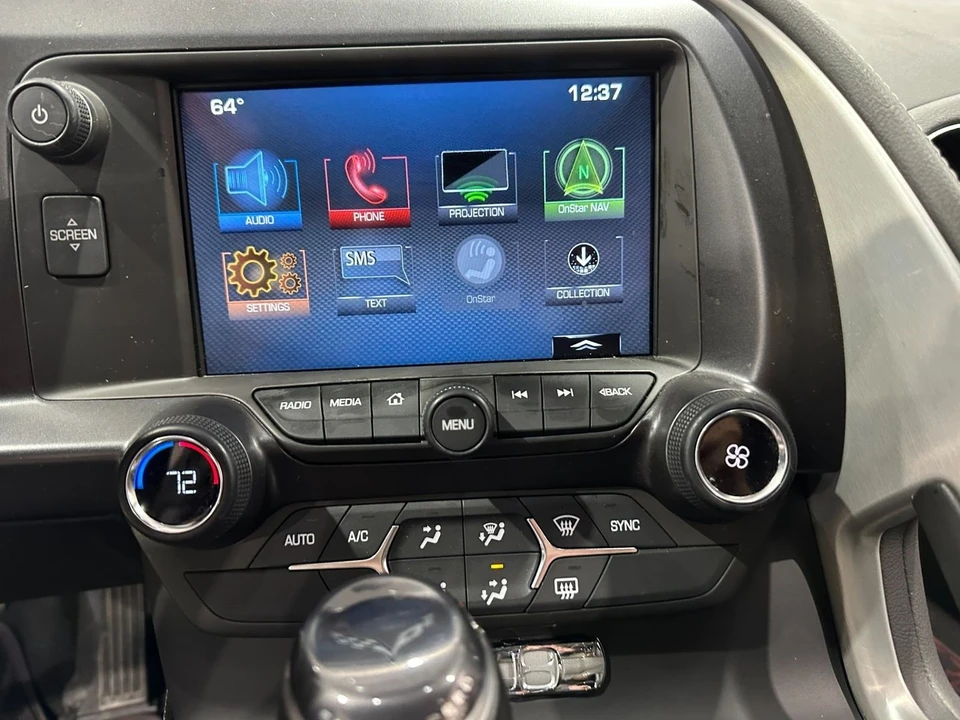 2017 Chevrolet Corvette C7 - Image 16 of 21
