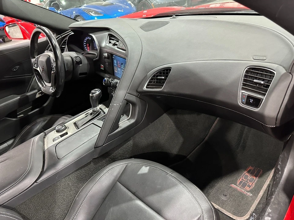 2017 Chevrolet Corvette C7 - Image 11 of 11