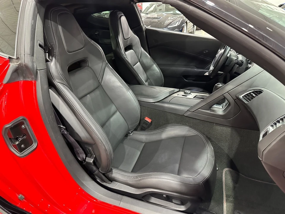 2017 Chevrolet Corvette C7 - Image 14 of 21