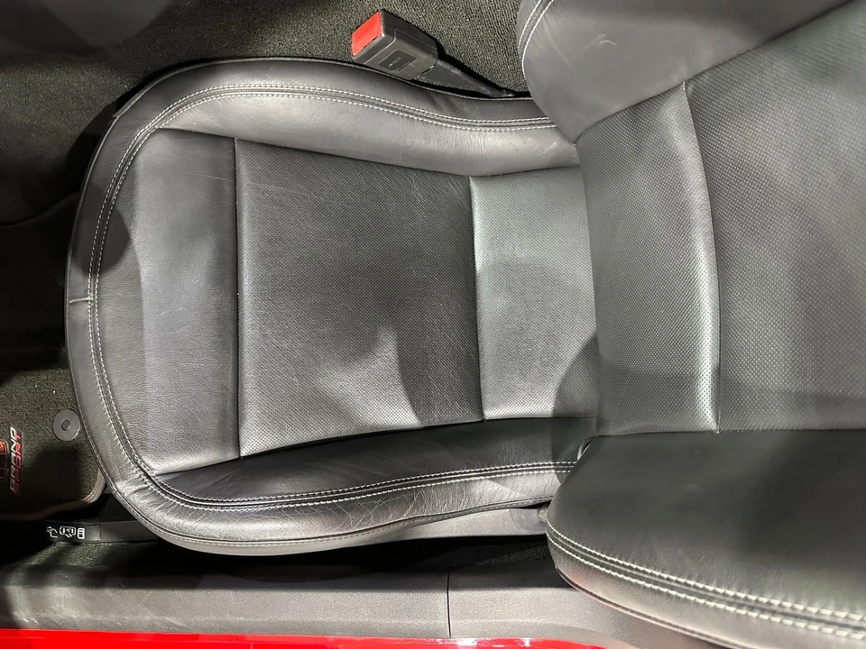 2017 Chevrolet Corvette C7 - Image 20 of 21
